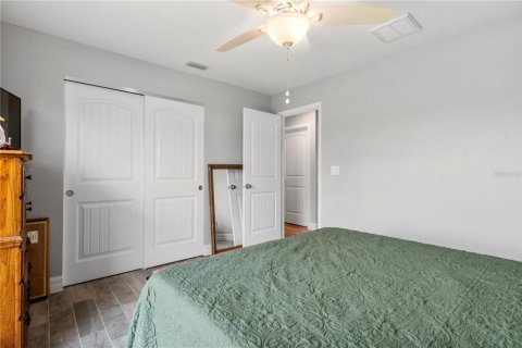 Снять в аренду виллу или дом в Порт-Шарлотт, Флорида 6 комнат, 152.36м2, № 1917131 - фото 21