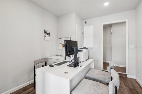Купить виллу или дом в Себринг, Флорида 6 комнат, 137.22м2, № 2114553 - фото 29