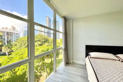 Снять в аренду кондоминиум в Санни-Айлс-Бич, Флорида 1 спальня, 71.26м2, № 1988275 - фото 11