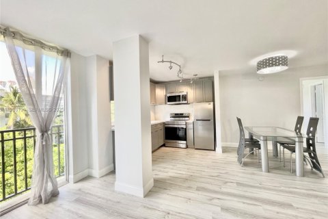 Снять в аренду кондоминиум в Санни-Айлс-Бич, Флорида 1 спальня, 71.26м2, № 1988275 - фото 29