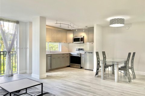 Снять в аренду кондоминиум в Санни-Айлс-Бич, Флорида 1 спальня, 71.26м2, № 1988275 - фото 24