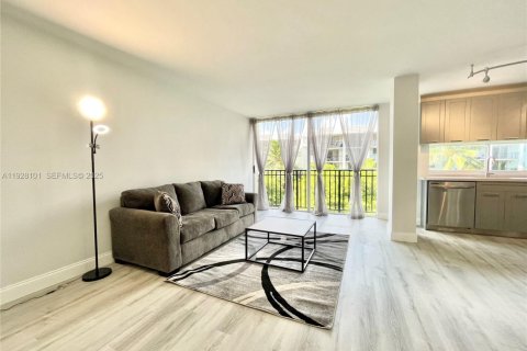 Снять в аренду кондоминиум в Санни-Айлс-Бич, Флорида 1 спальня, 71.26м2, № 1988275 - фото 21