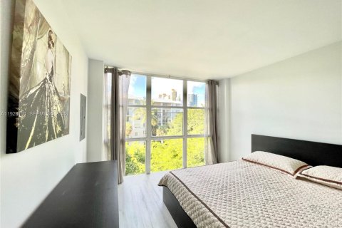 Снять в аренду кондоминиум в Санни-Айлс-Бич, Флорида 1 спальня, 71.26м2, № 1988275 - фото 13