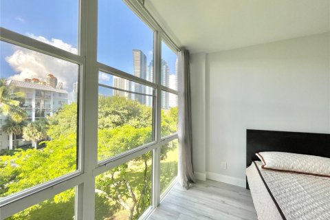 Снять в аренду кондоминиум в Санни-Айлс-Бич, Флорида 1 спальня, 71.26м2, № 1988275 - фото 17