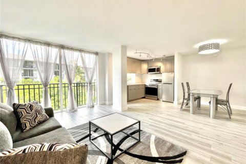 Снять в аренду кондоминиум в Санни-Айлс-Бич, Флорида 1 спальня, 71.26м2, № 1988275 - фото 25