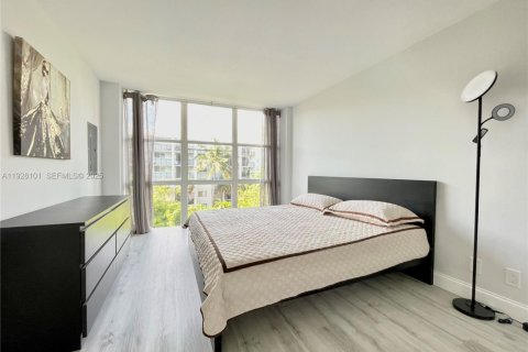 Снять в аренду кондоминиум в Санни-Айлс-Бич, Флорида 1 спальня, 71.26м2, № 1988275 - фото 10