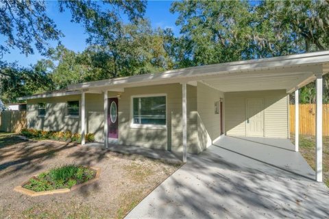 Villa ou maison à louer à Tampa, Floride: 3 chambres, 96.15 m2 № 2431142 - photo 3