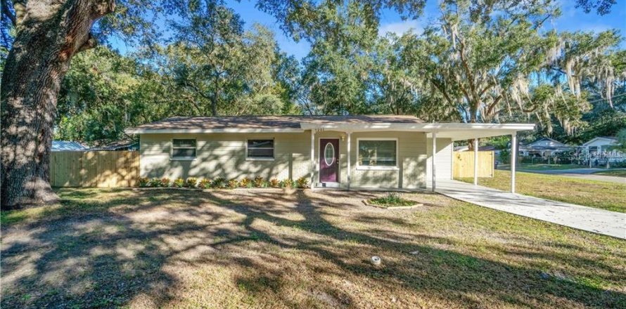 Villa ou maison à Tampa, Floride 3 chambres, 96.15 m2 № 2431142
