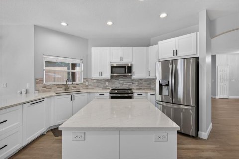 Villa ou maison à louer à Palm Coast, Floride: 3 chambres, 216.09 m2 № 2388682 - photo 25