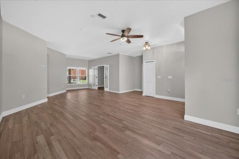 Villa ou maison à louer à Palm Coast, Floride: 3 chambres, 216.09 m2 № 2388682 - photo 8