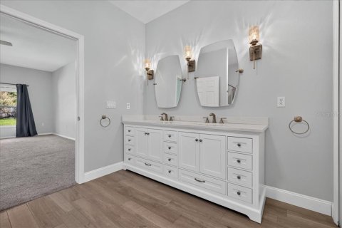 Villa ou maison à louer à Palm Coast, Floride: 3 chambres, 216.09 m2 № 2388682 - photo 19