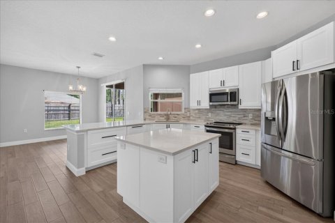 Villa ou maison à louer à Palm Coast, Floride: 3 chambres, 216.09 m2 № 2388682 - photo 27