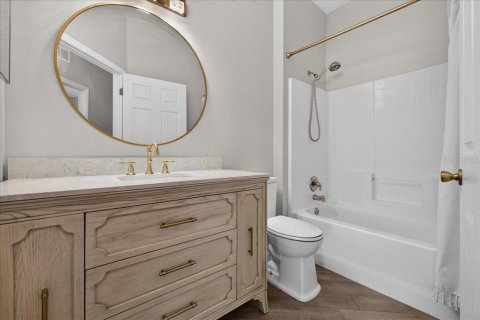 Villa ou maison à louer à Palm Coast, Floride: 3 chambres, 216.09 m2 № 2388682 - photo 22