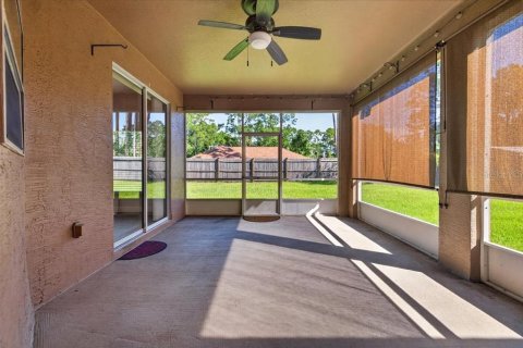 Villa ou maison à louer à Palm Coast, Floride: 3 chambres, 216.09 m2 № 2388682 - photo 5