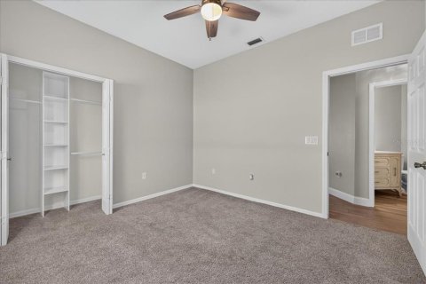 Villa ou maison à louer à Palm Coast, Floride: 3 chambres, 216.09 m2 № 2388682 - photo 24