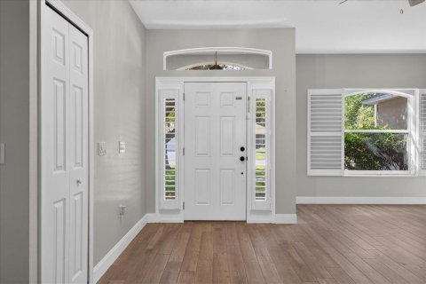 Villa ou maison à louer à Palm Coast, Floride: 3 chambres, 216.09 m2 № 2388682 - photo 6