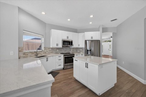 Villa ou maison à louer à Palm Coast, Floride: 3 chambres, 216.09 m2 № 2388682 - photo 26