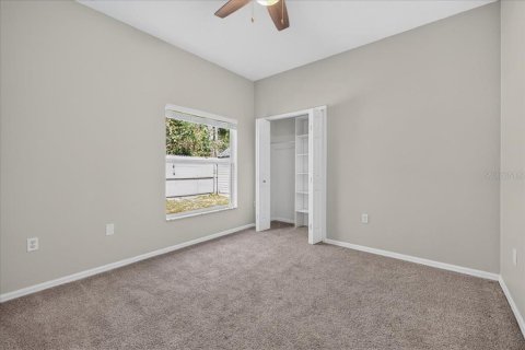 Villa ou maison à louer à Palm Coast, Floride: 3 chambres, 216.09 m2 № 2388682 - photo 23