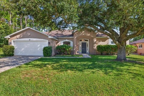 Villa ou maison à Palm Coast, Floride 3 chambres, 216.09 m2 № 2388682