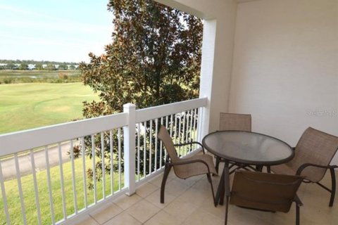 Condo in Four Corners, Florida, 3 bedrooms  № 1912331 - photo 2