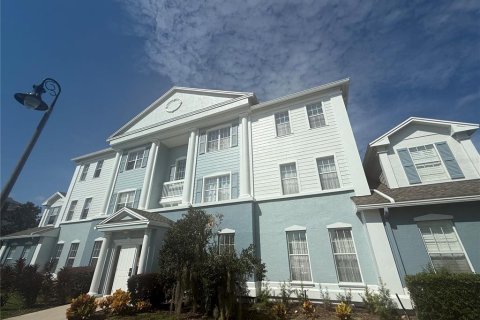 Condo in Four Corners, Florida, 3 bedrooms  № 1912331 - photo 1