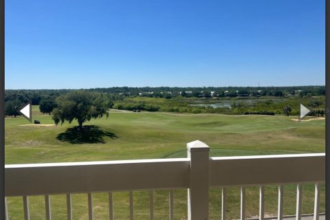 Condo in Four Corners, Florida, 3 bedrooms  № 1912331 - photo 16