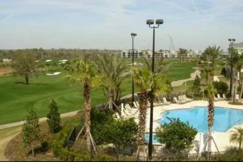 Condo in Four Corners, Florida, 3 bedrooms  № 1912331 - photo 18