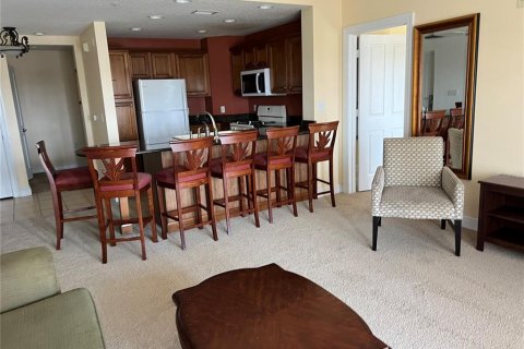 Condo in Four Corners, Florida, 3 bedrooms  № 1912331 - photo 8