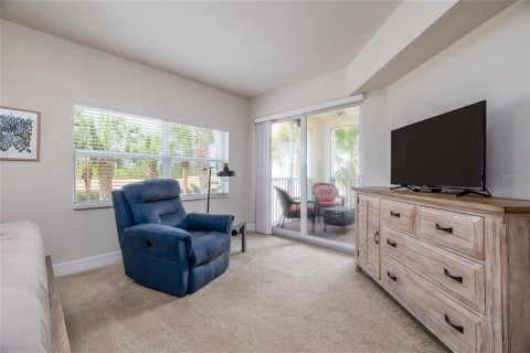 Condo in New Smyrna Beach, Florida, 3 bedrooms  № 1673170 - photo 15