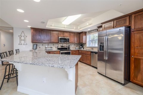Condo in New Smyrna Beach, Florida, 3 bedrooms  № 1673170 - photo 10
