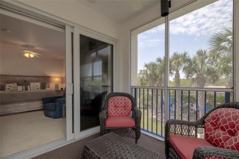 Condo in New Smyrna Beach, Florida, 3 bedrooms  № 1673170 - photo 17