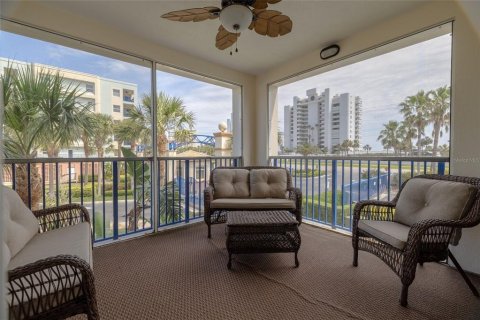 Condo in New Smyrna Beach, Florida, 3 bedrooms  № 1673170 - photo 5