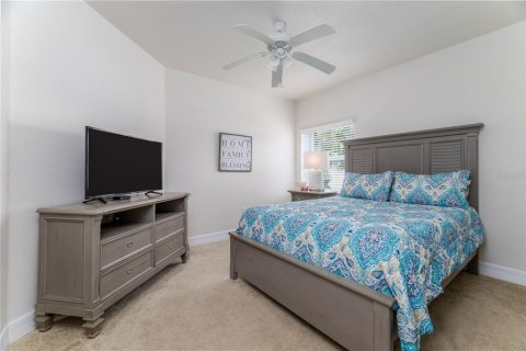 Condo in New Smyrna Beach, Florida, 3 bedrooms  № 1673170 - photo 23
