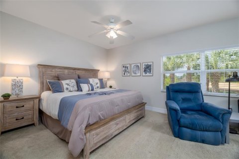 Condo in New Smyrna Beach, Florida, 3 bedrooms  № 1673170 - photo 13