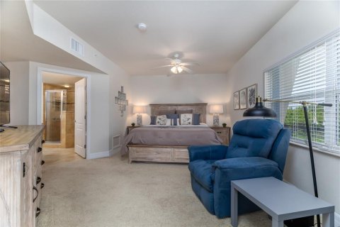 Condo in New Smyrna Beach, Florida, 3 bedrooms  № 1673170 - photo 14