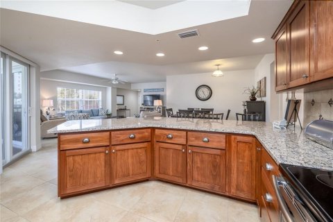 Condo in New Smyrna Beach, Florida, 3 bedrooms  № 1673170 - photo 9