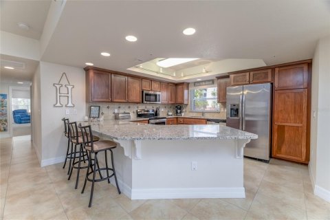 Condo in New Smyrna Beach, Florida, 3 bedrooms  № 1673170 - photo 3