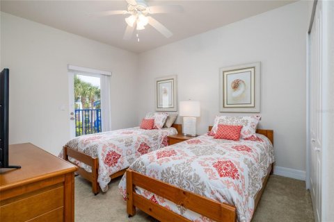 Condo in New Smyrna Beach, Florida, 3 bedrooms  № 1673170 - photo 20