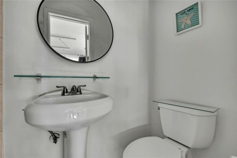 Casa en venta en Port Richey, Florida, 3 dormitorios, 93.65 m2 № 1508286 - foto 26
