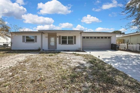 Casa en venta en Port Richey, Florida, 3 dormitorios, 93.65 m2 № 1508286 - foto 1