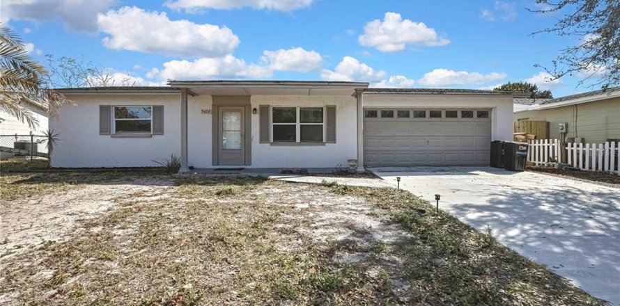 Casa en Port Richey, Florida 3 dormitorios, 93.65 m2 № 1508286