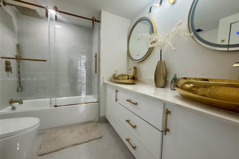 Condominio en alquiler en Aventura, Florida, 2 dormitorios, 125.42 m2 № 2024044 - foto 8