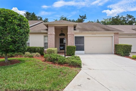 Villa ou maison à vendre à Spring Hill, Floride: 2 chambres, 130.9 m2 № 1771922 - photo 1