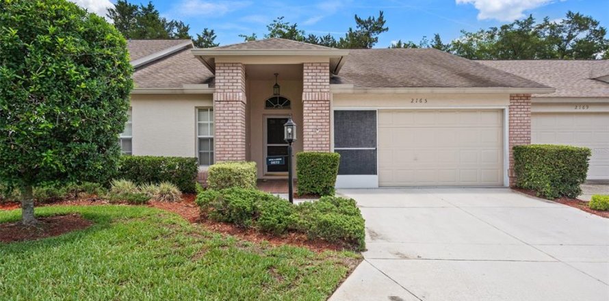 Casa en Spring Hill, Florida 2 dormitorios, 130.9 m2 № 1771922