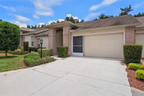 Villa ou maison à vendre à Spring Hill, Floride: 2 chambres, 130.9 m2 № 1771922 - photo 2