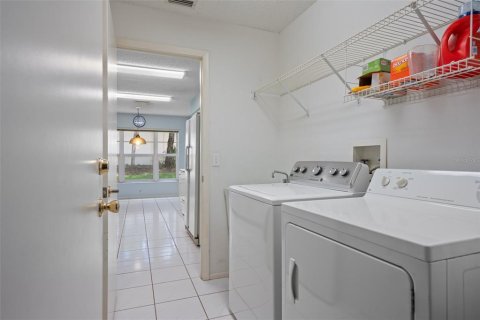 Villa ou maison à vendre à Spring Hill, Floride: 2 chambres, 130.9 m2 № 1771922 - photo 29