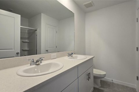 Townhouse in Poinciana, Florida 2 bedrooms, 109.62 sq.m. № 2219384 - photo 6