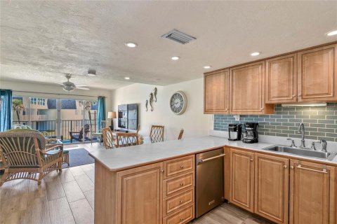 Copropriété à vendre à New Smyrna Beach, Floride: 2 chambres, 95.97 m2 № 1907282 - photo 16