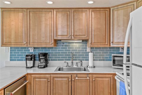 Copropriété à vendre à New Smyrna Beach, Floride: 2 chambres, 95.97 m2 № 1907282 - photo 15