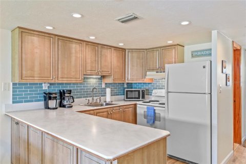 Copropriété à vendre à New Smyrna Beach, Floride: 2 chambres, 95.97 m2 № 1907282 - photo 14
